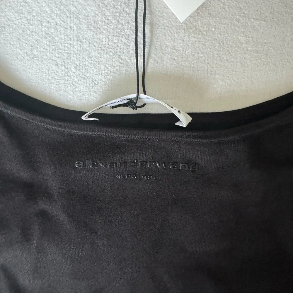 Alexander Wang cropped top - Picture 6 of 6
